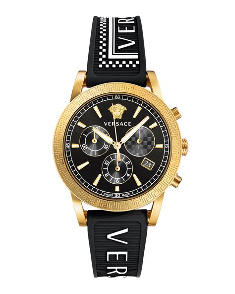 versace watch sale uk|Versace watches clearance.